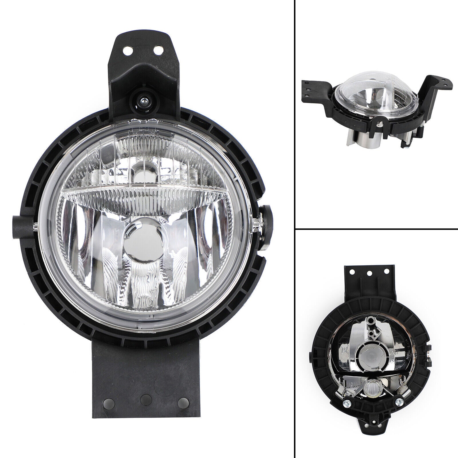 ya 1 8.5.4 L R fog lights and daytime running lights are suitable for Mini Countryman R60 2010-2016 U1 U4