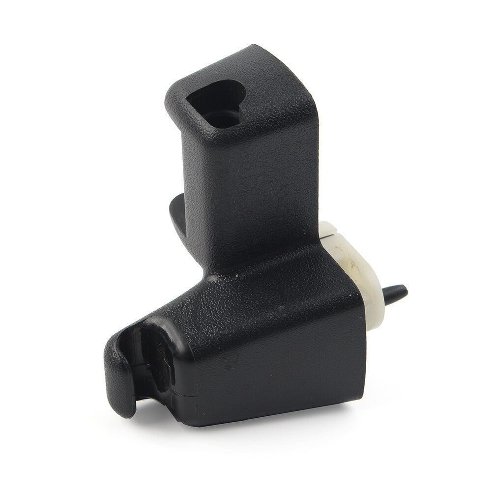 ya 5 8.7 1x Left Sun Visor Retainer Clip for Land Rover for Range for Rover L322 2003-12 2011