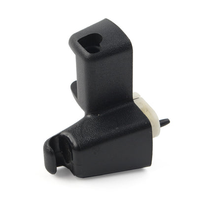 ya 5 8.7 1x Left Sun Visor Retainer Clip for Land Rover for Range for Rover L322 2003-12 2011