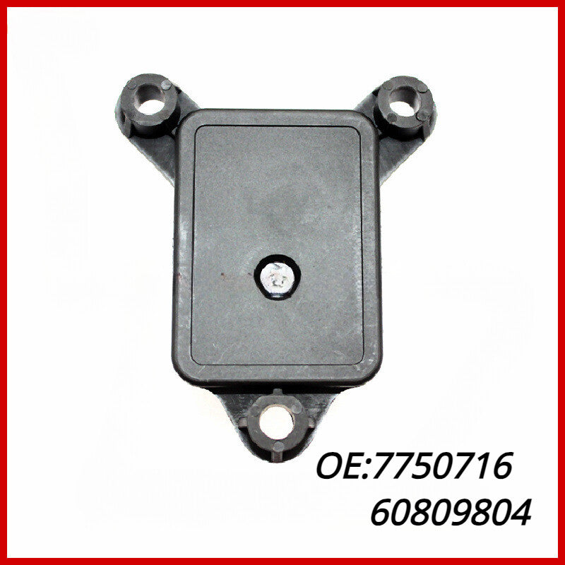 ya 1 8.5.4 Turbo MAP Sensor Fits 7750716 60809804 for Alfa Romeo for Fiat for Lancia for Peugeot
