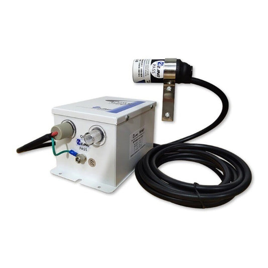 ZJ-202A Industrial Static Eliminator Anti-Static Ion Air Gun Ionzing Air Blower