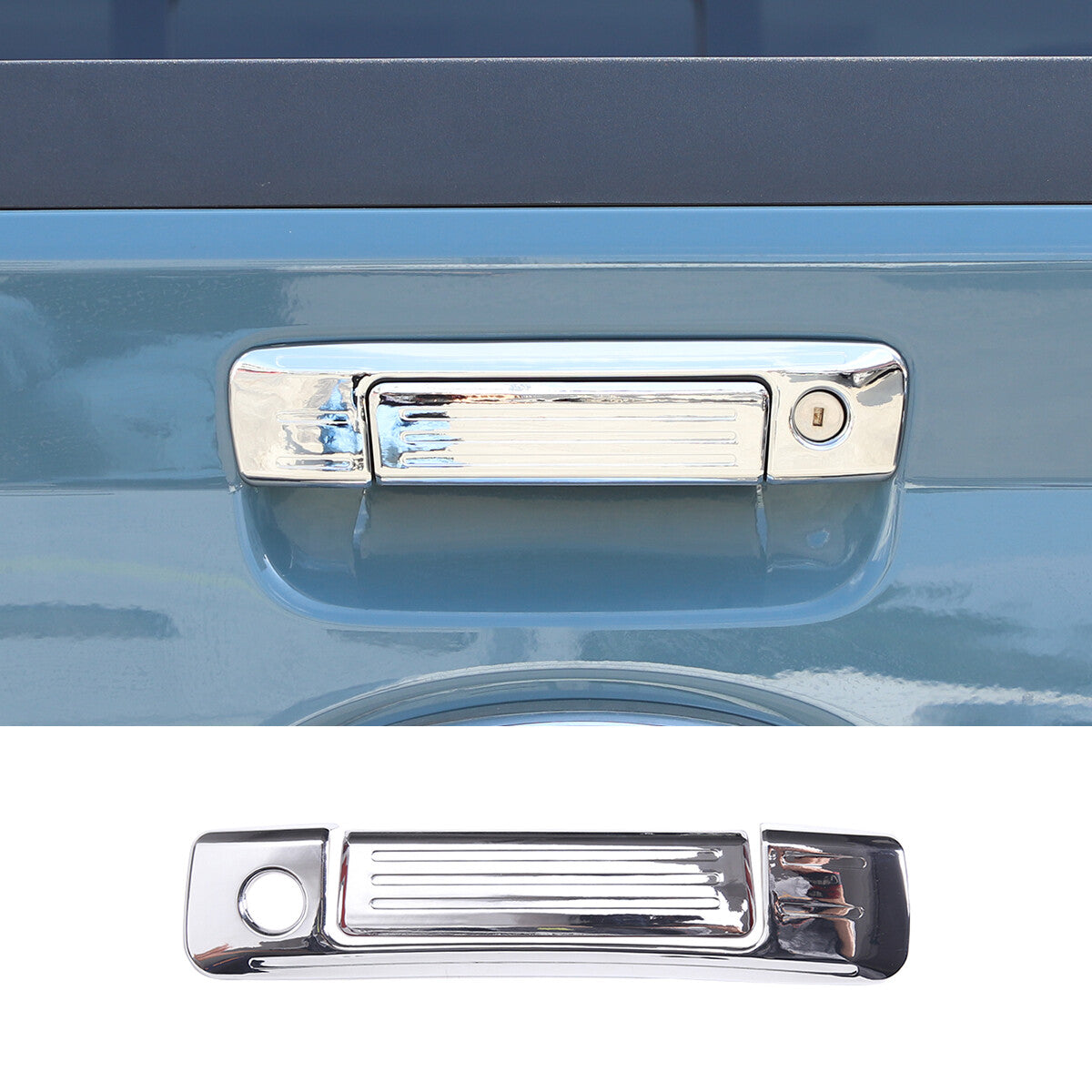 ya 1 8.5.3 Foldable Front and Rear Windshield Windshield Shade for Corvette C7 2014 - 2017