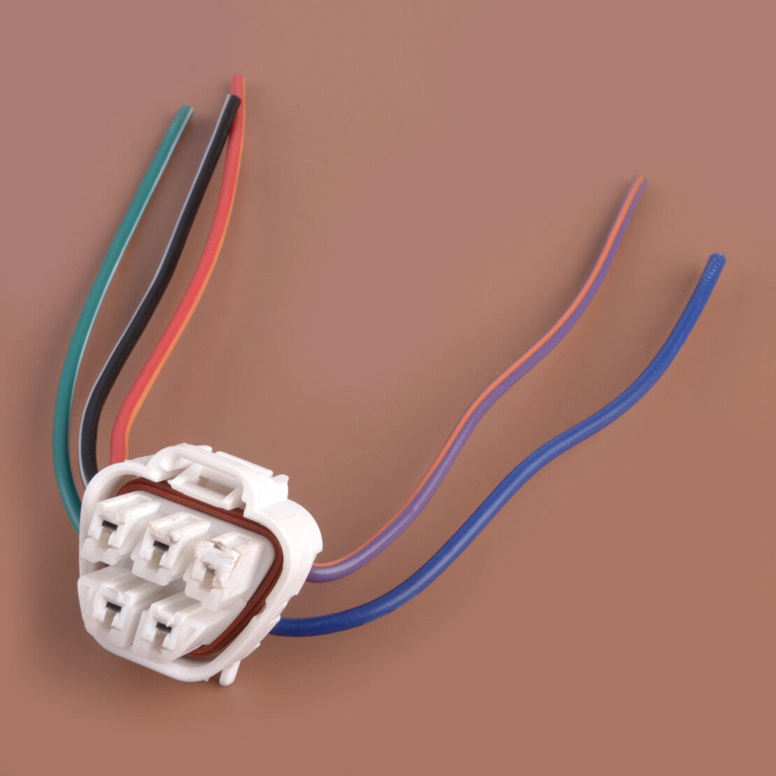 ya 27 7.2 Fuel Pump Connector Plug Pigtail Harness Fit for Toyota for Mazda for Kia 90980-11077