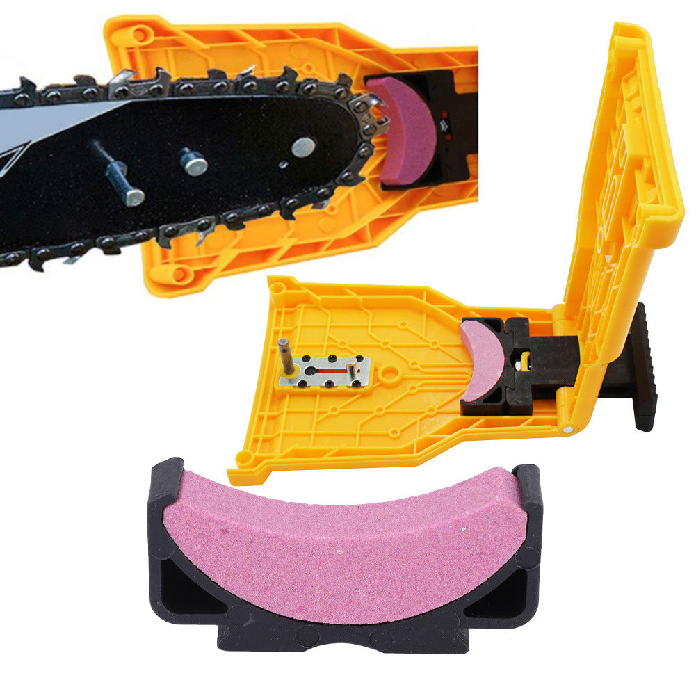 ya 17 Chain Saw ening Stone For ener Woodworking Grinding Accessories