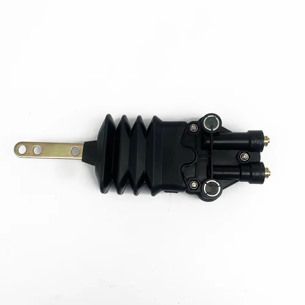 ya 4 6.21 Air Suspension Valve for Renault for Volvo FE II FE 4640070070 5010260136 20746465