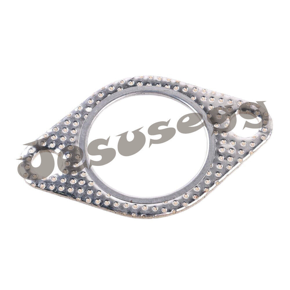 ya 5 8.7 1X Car Pipe To Muffler Gasket For 99-14 for Impreza 99-13 for Forester 44011AE010
