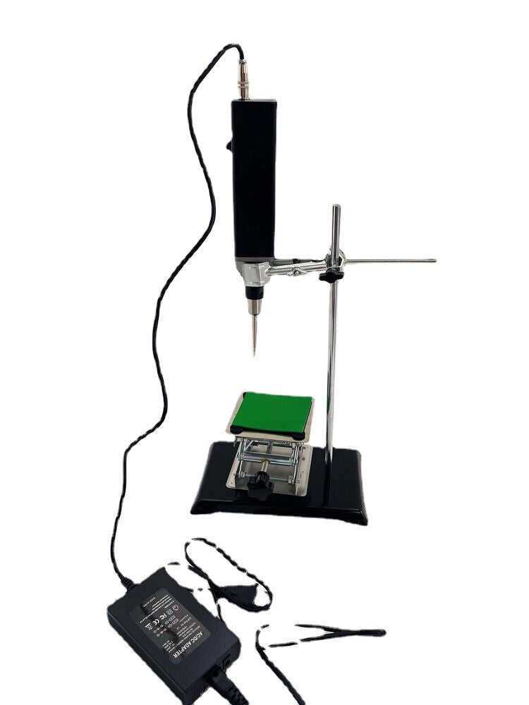 ya 25 Handheld Ultrasonic Homogenizer mixer cell disruptor cell sonicator 1ml-50ml,