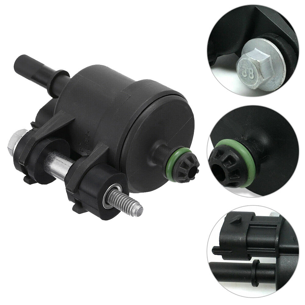ya 1 8.5.1 Steam tank purge valve solenoid valve 0280142548 for Buick Enclave for Cadillac ATS