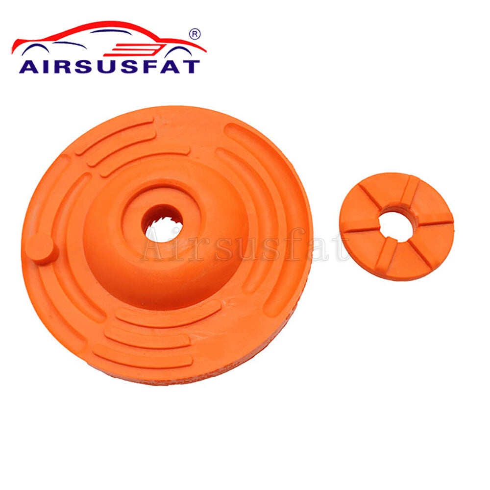 ya 1 8.12 baidi Suitable for Mercedes W221 front suspension ABC impact buffer rubber top installation 2213207813