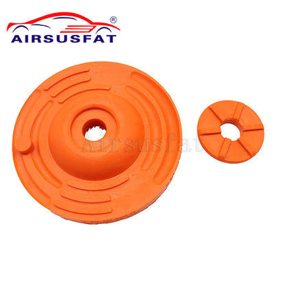 ya 1 8.12 baidi Suitable for Mercedes W221 front suspension ABC impact buffer rubber top installation 2213207813