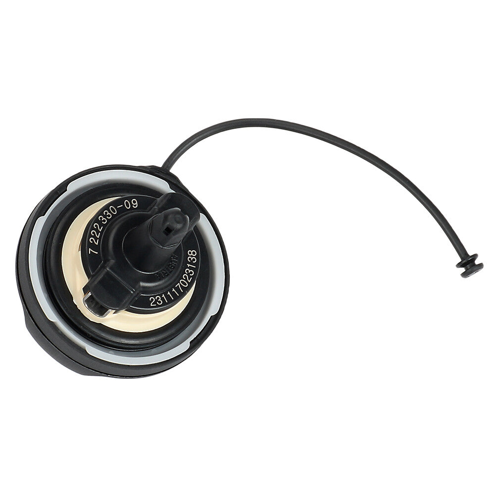 ya 5 8.7 FUEL GAS TANK FILLER CAP COVER 16116756772 for BMW E92 E90 E60 E46 & for Mini Cooper
