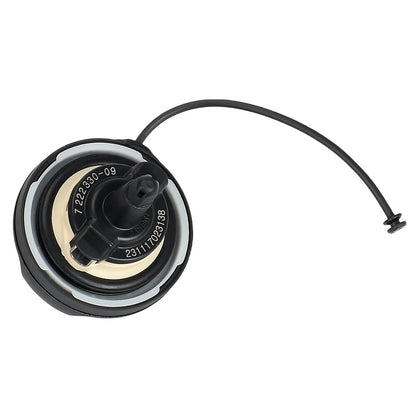 ya 5 8.7 FUEL GAS TANK FILLER CAP COVER 16116756772 for BMW E92 E90 E60 E46 & for Mini Cooper