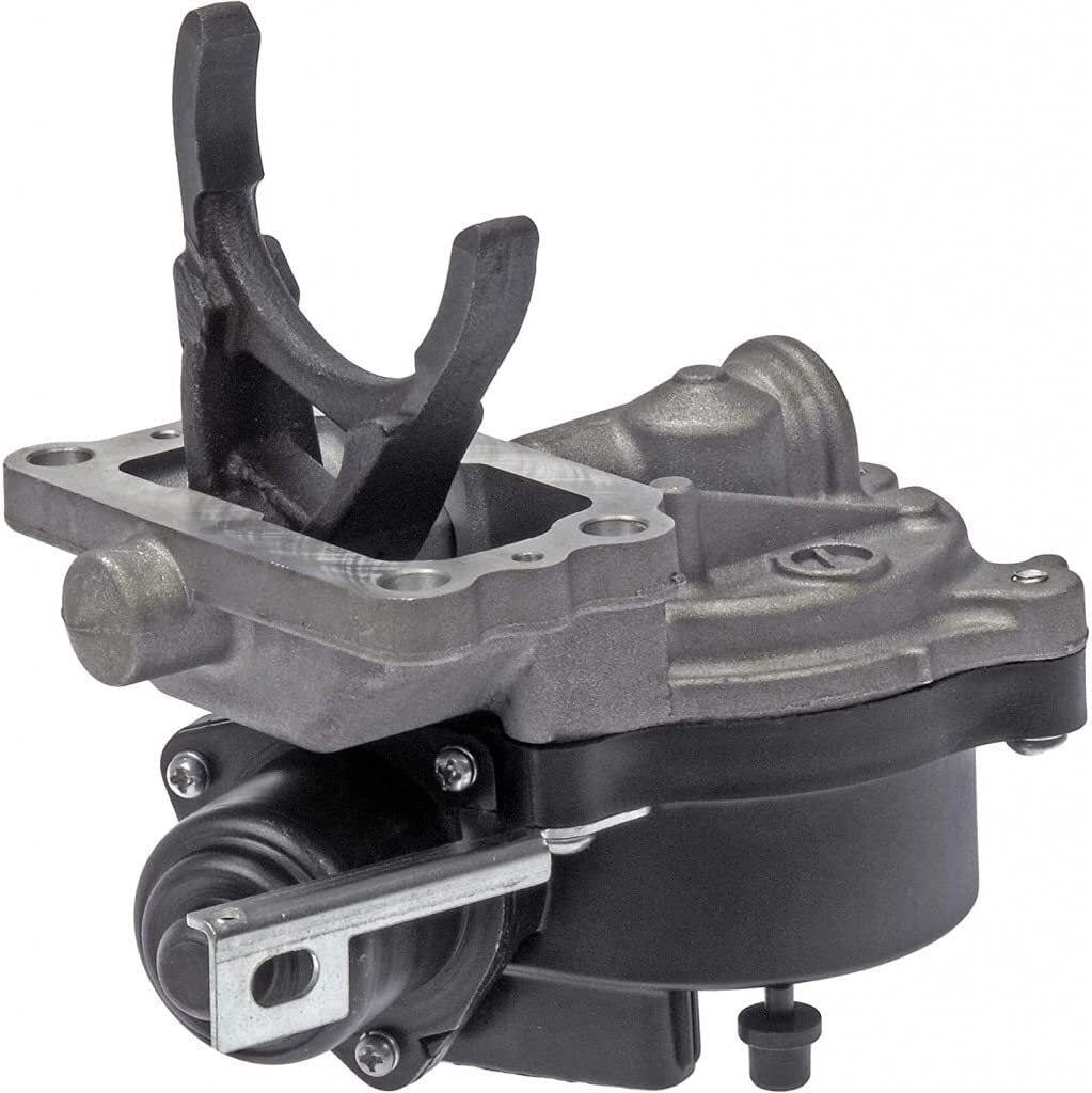 ya 2 6.26 Suitable for 01-07 for Toyota Sequoia 4.7L front differential vacuum actuator 41400-34013