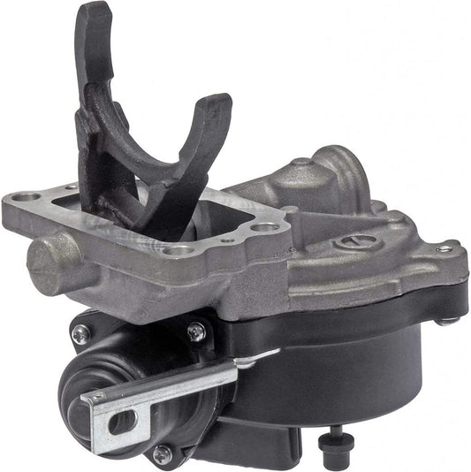 ya 2 6.26 Suitable for 01-07 for Toyota Sequoia 4.7L front differential vacuum actuator 41400-34013