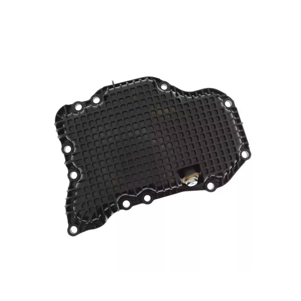 ya 12 5.21 Black car oil pan repair parts 11110-6RC1B for Nissan Rogue 1.5 engine 2023-24