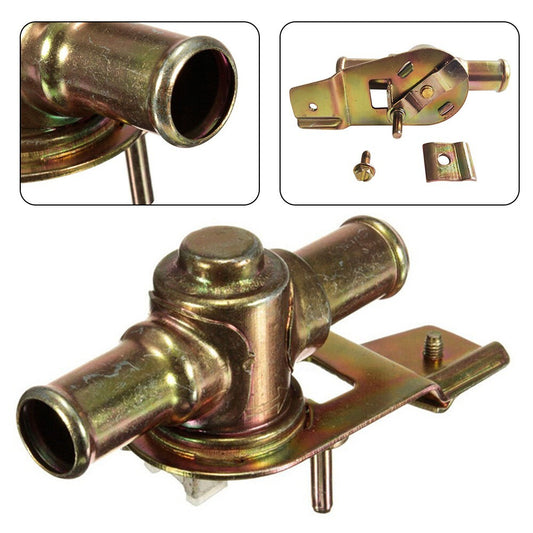 ya 12 5.28 16mm (5/8 ) Cable Operated Heater Tap Valve For Fitment And-Car