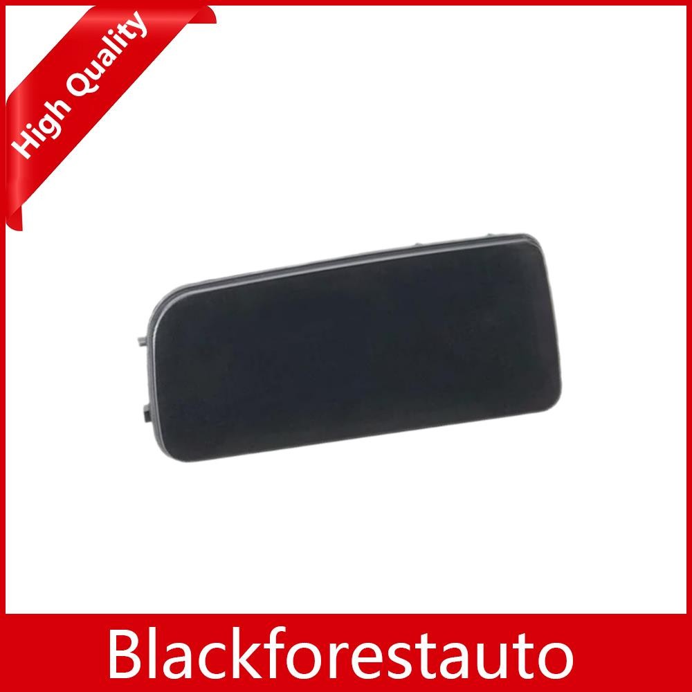ya 27 6.18 Front Left Fog Light Cover Unpainted Fit For 3-Series E36 318is 323i 325i