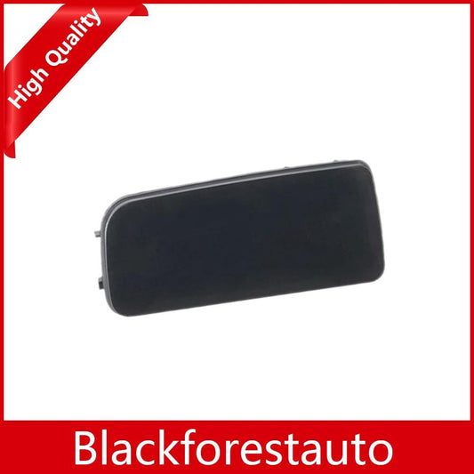 ya 27 6.18 Front Left Fog Light Cover Unpainted Fit For 3-Series E36 318is 323i 325i