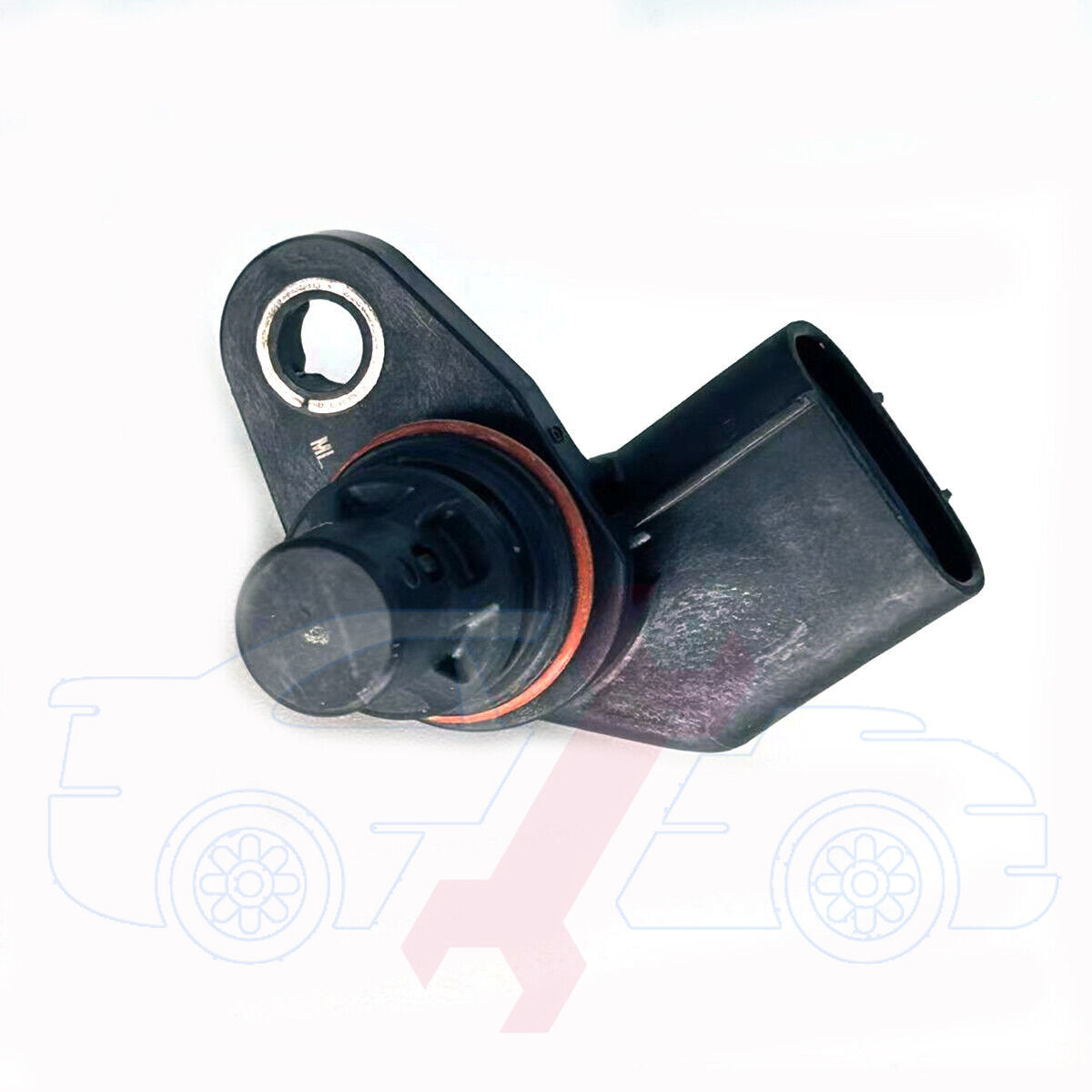 ya 1 8.5.2 Camshaft position sensor 17-20 for Hyundai for Kia 2.0l 39350-2e200