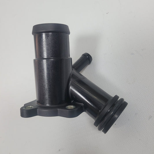 ya 1 7.8 Coolant flange for Mercedes gla class b cla 2702000056