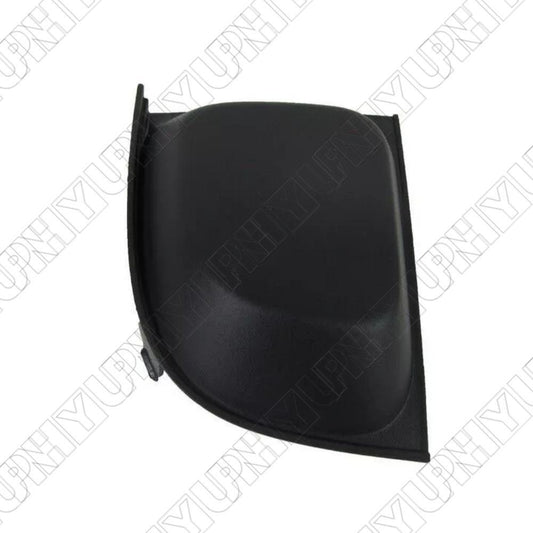 ya 13 5.27.2 1¡Á Front Left Side Fog Light Bezel Lamp Cover 1SD67KX7AB for Fiat 500 2012-2017