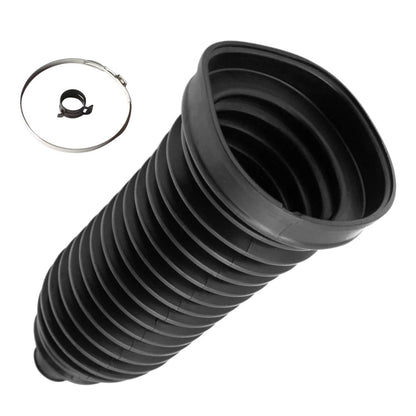 ya 5 8.7 Set of 2 Front Steering Rack Pinion Boot Bellow Fit For Dart Cherokee 68184560AA