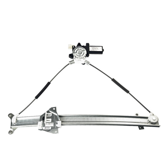 ya 1 6.30 Front left window regulator motor MR135165 for Mitsubishi Montero 1992 - 2000