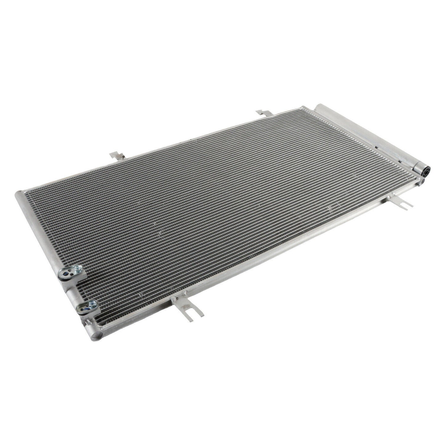 ya 4 6.21 TO3030203 AC Condenser for Toyota Camry for AVALON Venza for Lexus ES350 3396