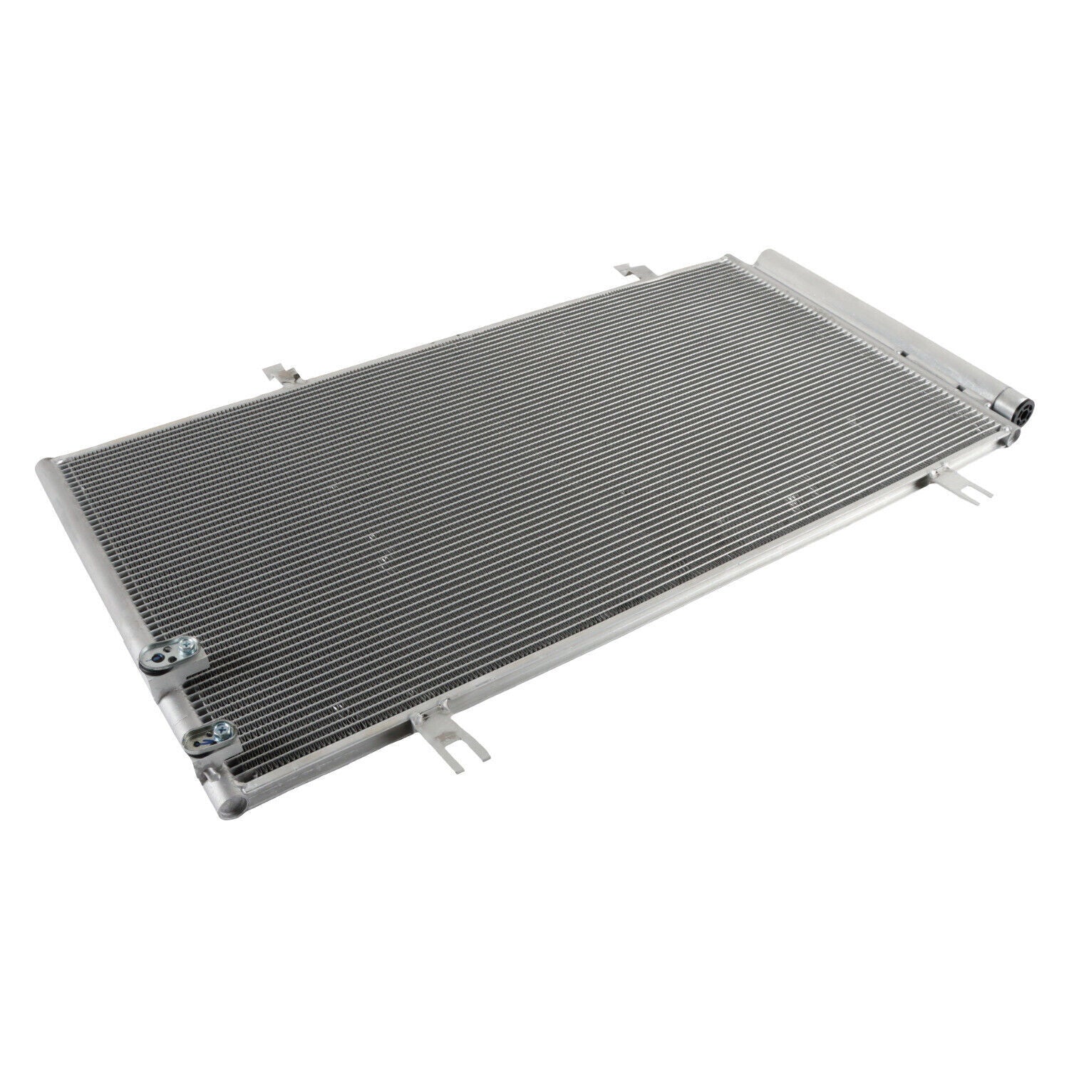 ya 4 6.21 TO3030203 AC Condenser for Toyota Camry for AVALON Venza for Lexus ES350 3396
