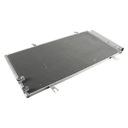 ya 4 6.21 TO3030203 AC Condenser for Toyota Camry for AVALON Venza for Lexus ES350 3396