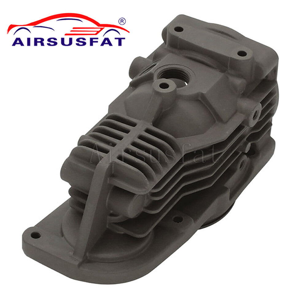 ya 1 8.5.1 air suspension compressor cylinder head for Mercedes w221 W166 2213200904