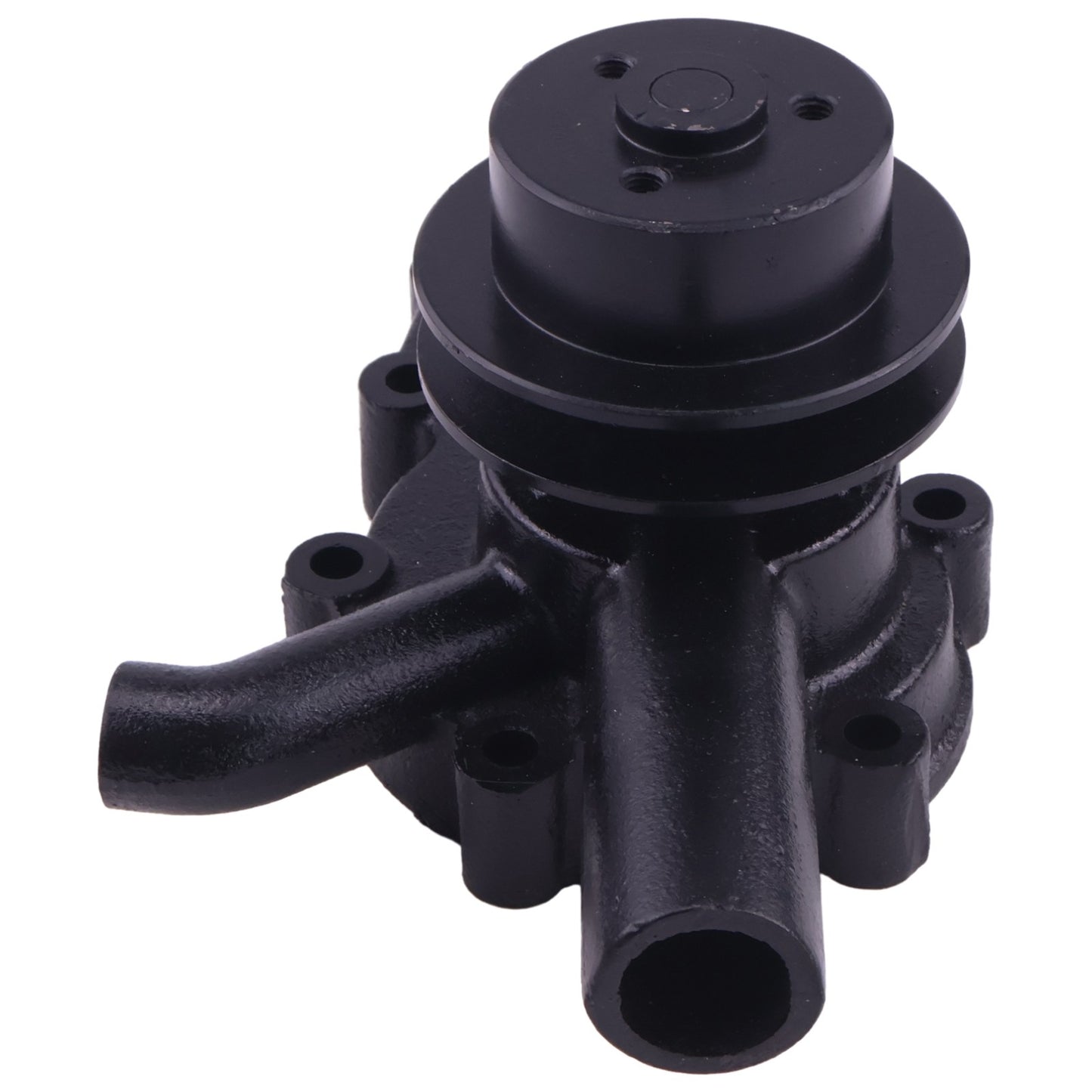 ya 9 6.4 Water Pump 295T-06006 For Shenniu Engine HB295T 295T-3 Hardy Tractor 254