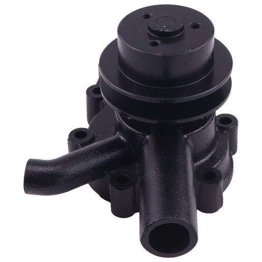ya 9 6.4 Water Pump 295T-06006 For Shenniu Engine HB295T 295T-3 Hardy Tractor 254