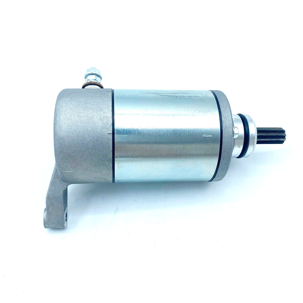 ya 27 7.2 Starter motor for Suzuki DL650 V-Strom SV650 11-2020 SFV650 Gladius SV650S 11-15