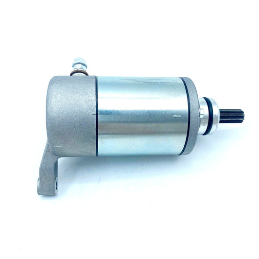 ya 27 7.2 Starter motor for Suzuki DL650 V-Strom SV650 11-2020 SFV650 Gladius SV650S 11-15