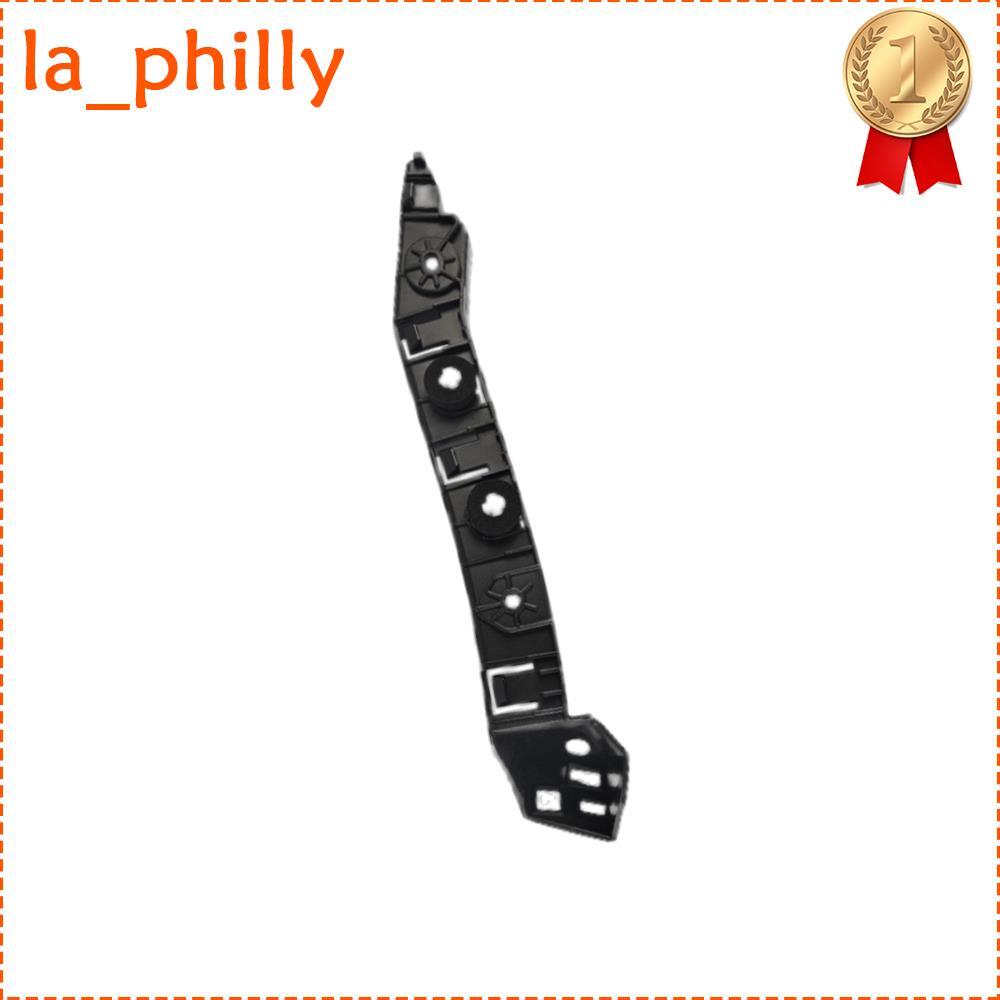ya 27 6.18 Left Rear Fascia Bracket 68244463AB 53412409 Black for Jeep Compass 2017-2023