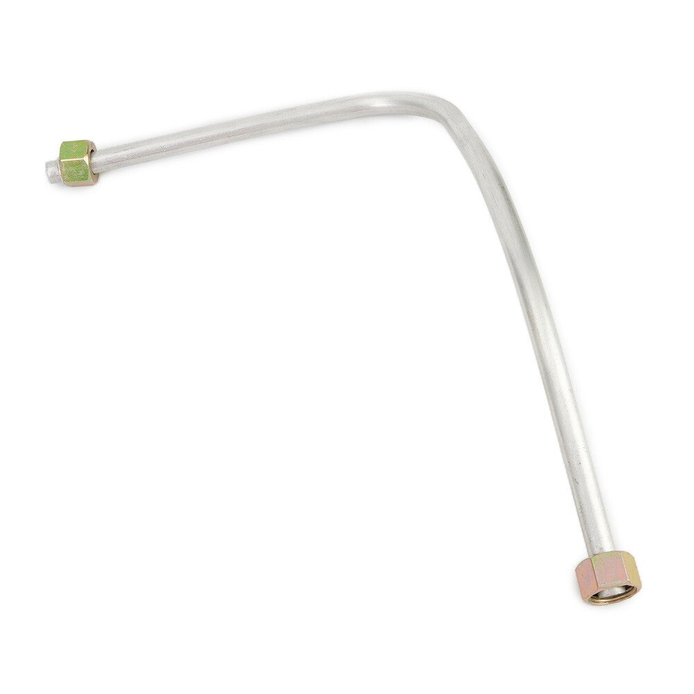 ya 14 Aluminum Air Compressor Exhaust-Tube Replacement Air Pipe Air Pump Spare Part .
