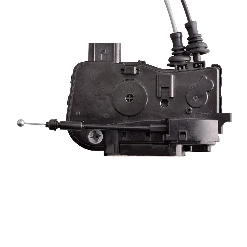 ya 5 8.7 1Set Car Front Right Passenger Door Lock Actuator for Hyundai Santa Fe 2010-2012