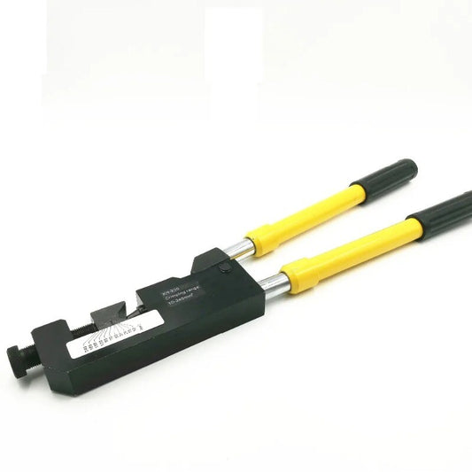 ya 25 KH-230 Mechanical Crimping Clamp Crimp 10-240 MM2 Termi l Handle Retractable