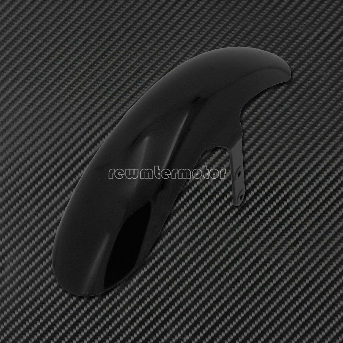 ya 5 8.7 Motorcycle Black Front Wheel Fender Mudguard Fit for Harley Breakout 2013-2018