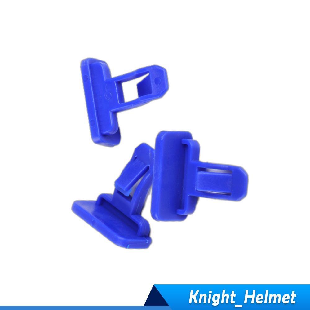 ya 27 6.18.2 50PCS Bumper Moulding Clips Retainer Fastener for Toyota for Camry RAV-4 75392-35200