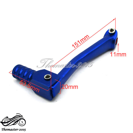 ya 8 5.27 Gear Shifter Shift Lever For 110 125 140cc 150cc 160cc SSR YCF IMR Pit Dirt Bike