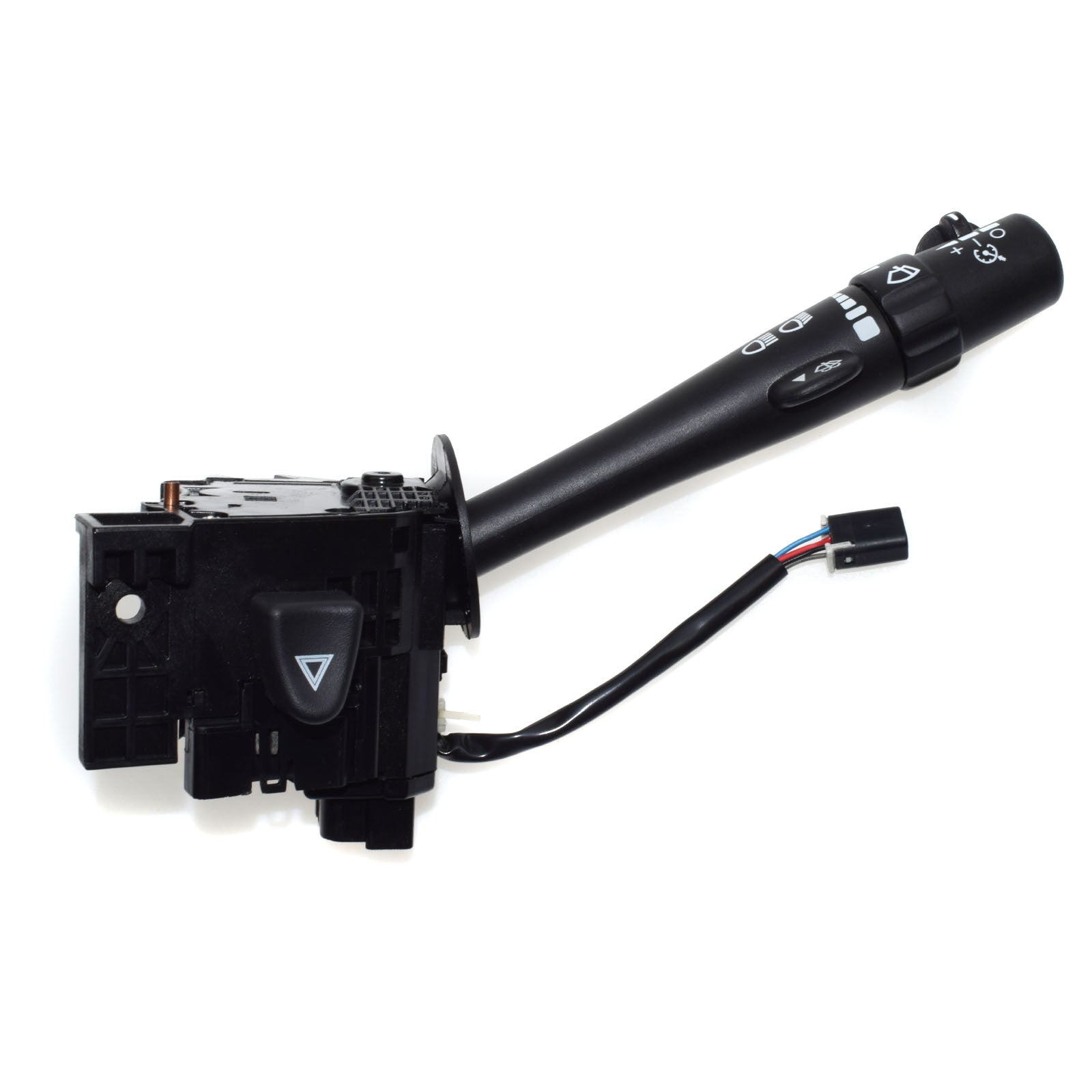 ya 1 8.5.4 The windshield wiper arm turn signal lever switch is suitable for GMC truck cruise control