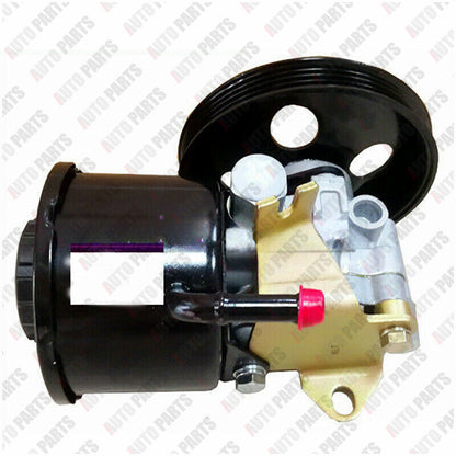 ya 5 8.7 Power steering pump Assy 49110- for VW 000 compatible with Urvan E25 KA24
