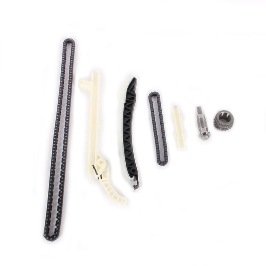 ya 9 6.5.2 1.6T/2.0T Timing Chain Kit Fit for Mercedes-benz A220 A250 B220 CLA220 GLA200