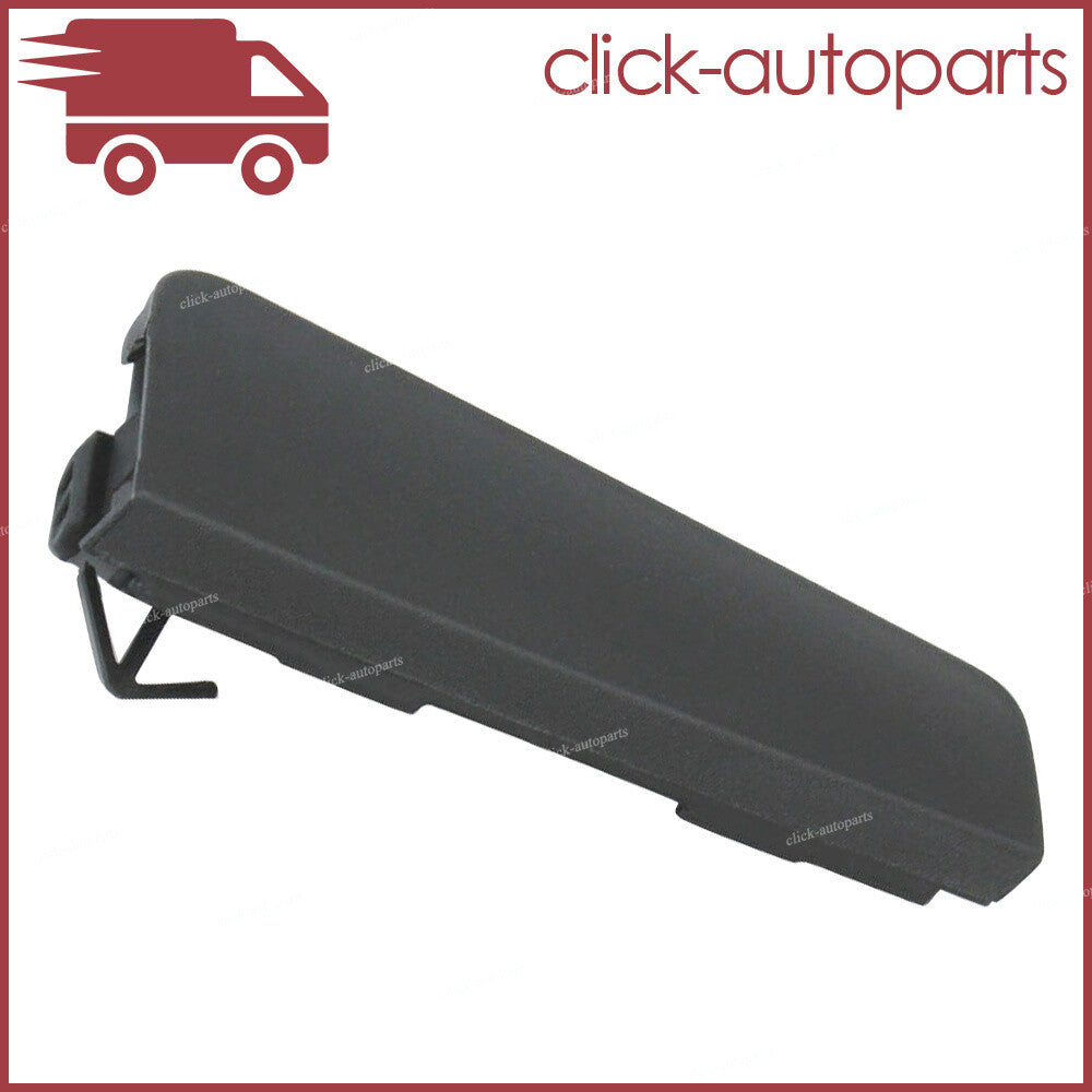 ya 27 6.18 for Toyota RAV4 19--21 Front Left Bumper Tow Eye Bracket Hook Cover 53286-42130