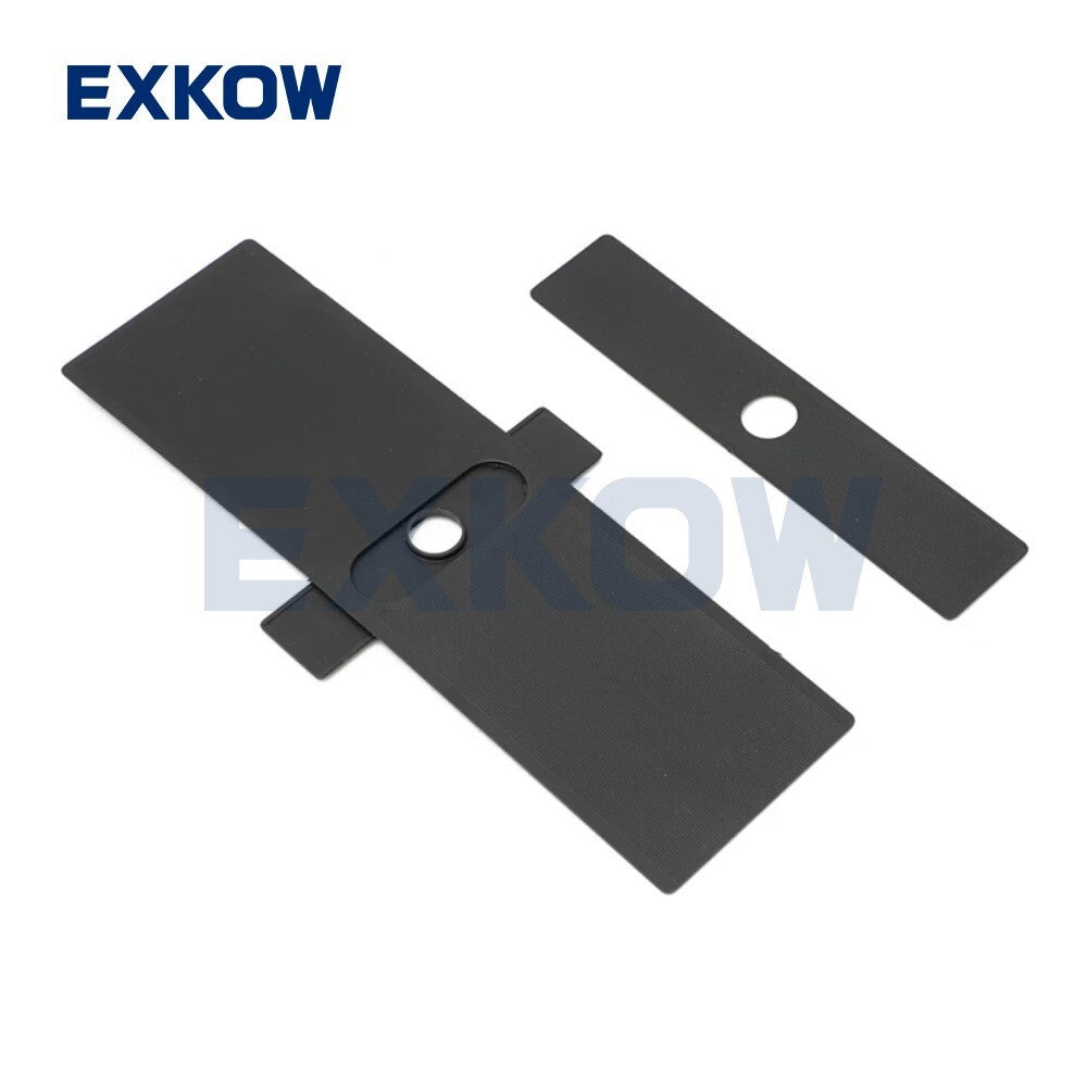 ya 5 8.7 M/T Gearshift Shaft Cover for Mitsubishi for Pajero V80 V90 2006-2020 8015A066