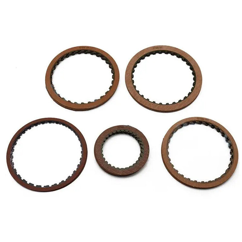 ya 1 8.5.3 U540E U541E Transmission Parts Metal Clutch Plate Suitable for Transmission T127080A