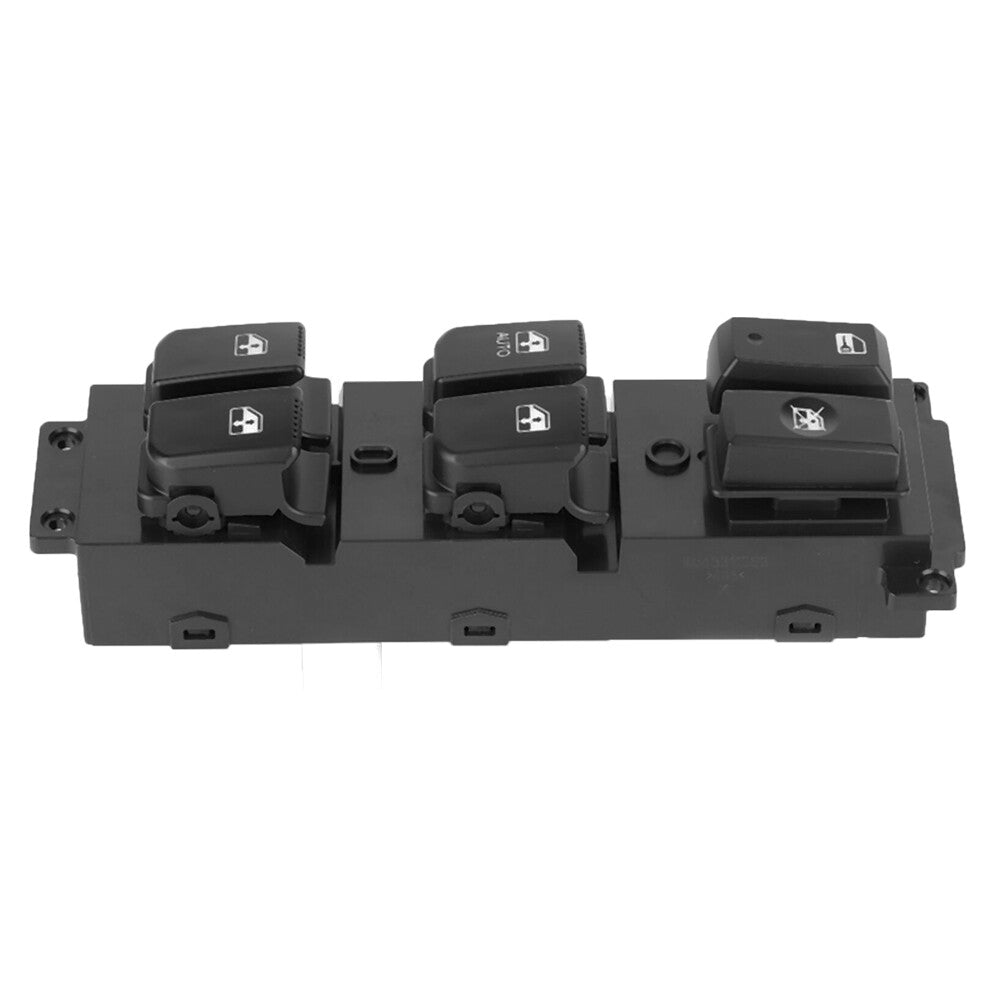 ya 1 8.5.4 Power Window Switch Window Main Switch for HYUNDAI Santa Fe CM,93570-2B100