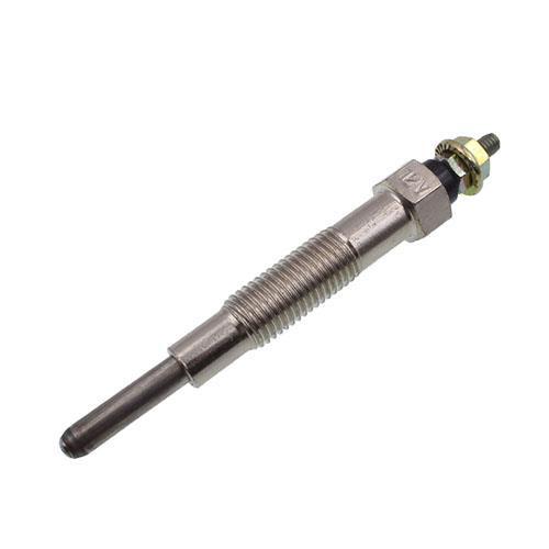 ya 1 7.4 4pcs/lot Glow Plug fits for Mitsubishi 2.3 2.5 Diesel L200 L300 for Pajero 1983-1996